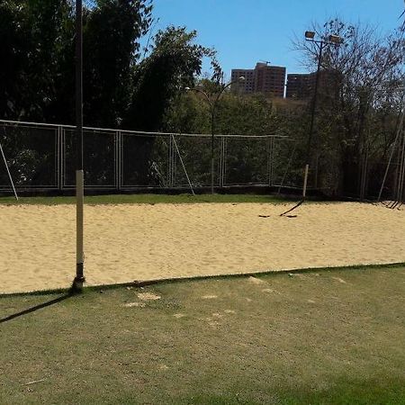 Apartamento Ecologic Park カルダス・ノバス エクステリア 写真
