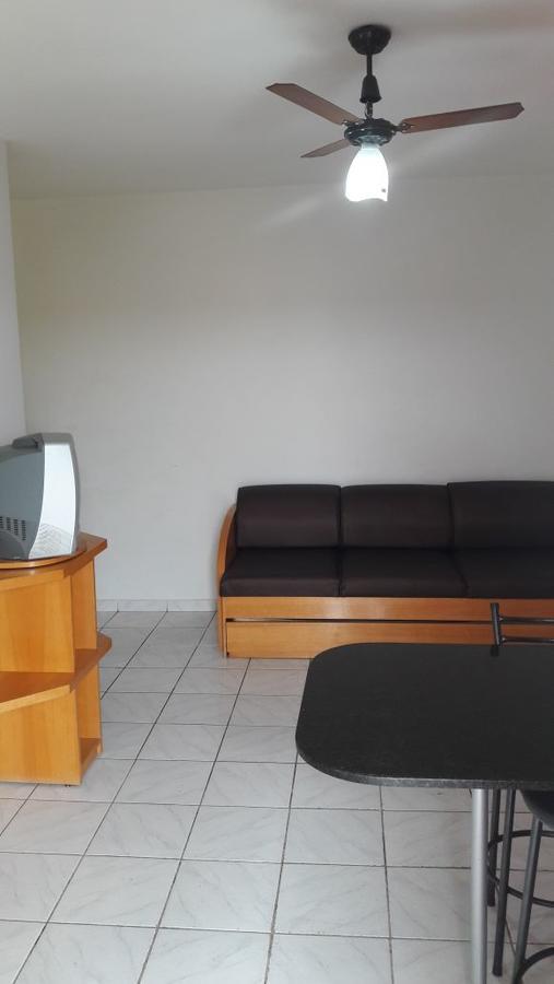 Apartamento Ecologic Park カルダス・ノバス エクステリア 写真