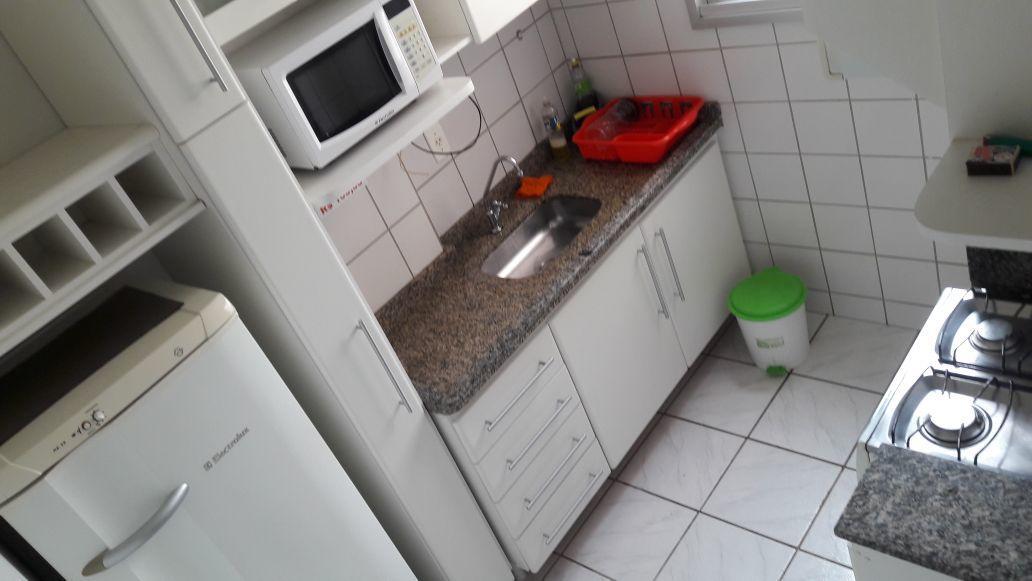 Apartamento Ecologic Park カルダス・ノバス エクステリア 写真
